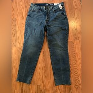 O. G. Straight Jeans